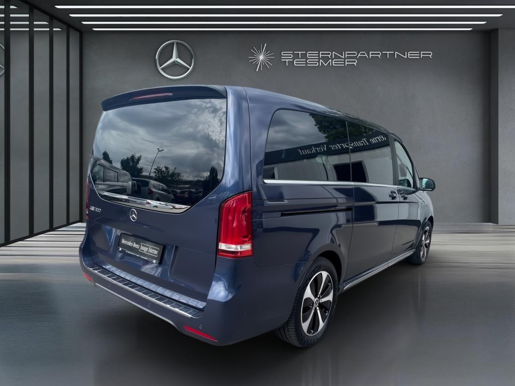 Mercedes-Benz EQV