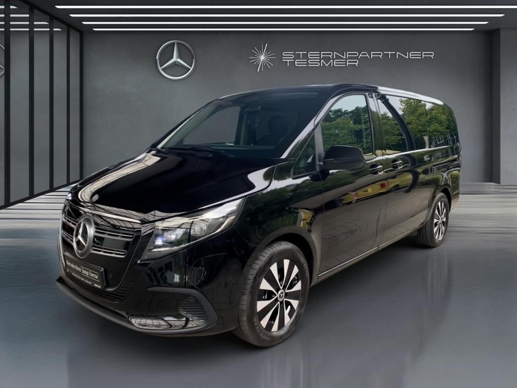 Mercedes-Benz EQV