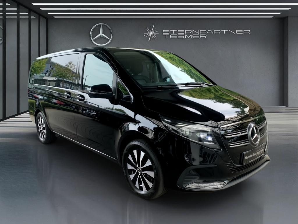 Mercedes-Benz EQV
