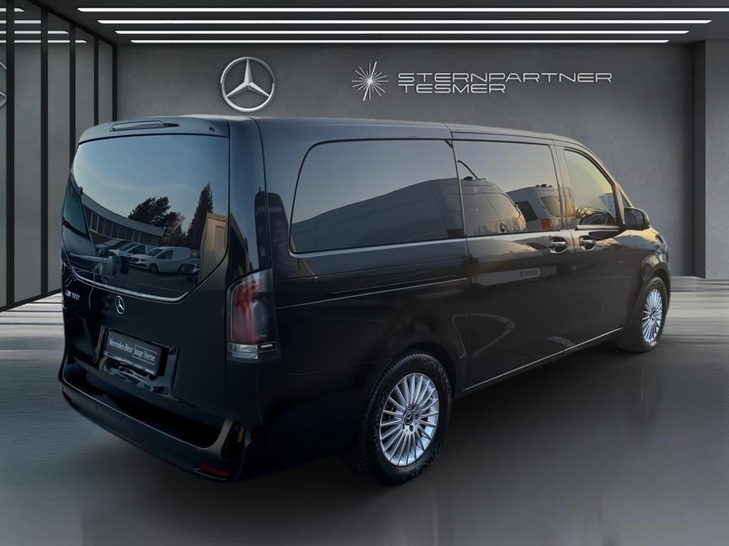 Mercedes-Benz EQV
