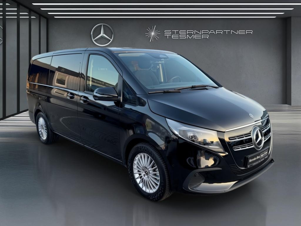 Mercedes-Benz EQV