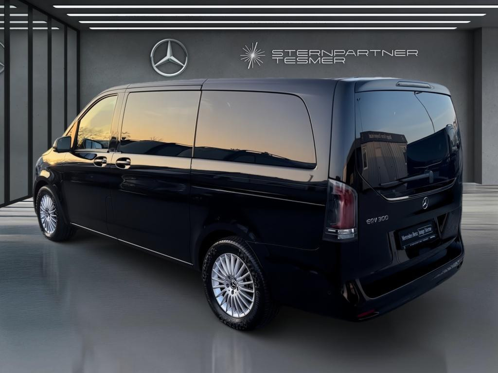 Mercedes-Benz EQV