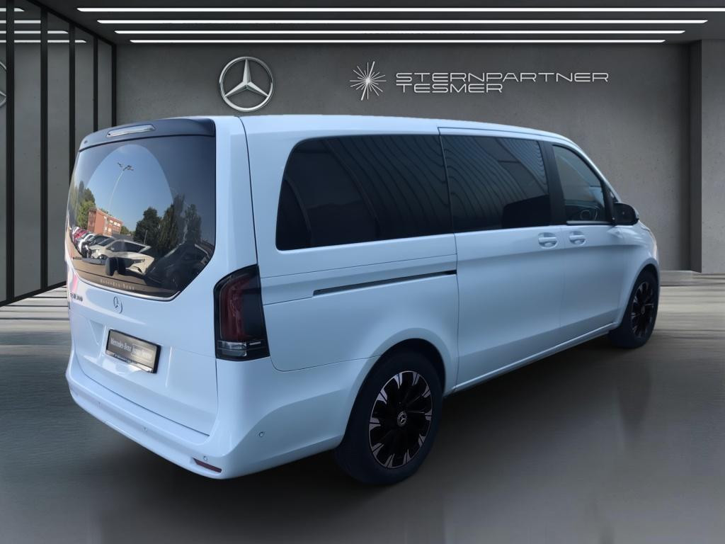 Mercedes-Benz EQV