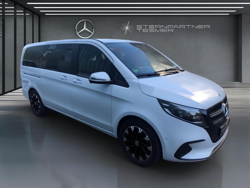 Mercedes-Benz EQV