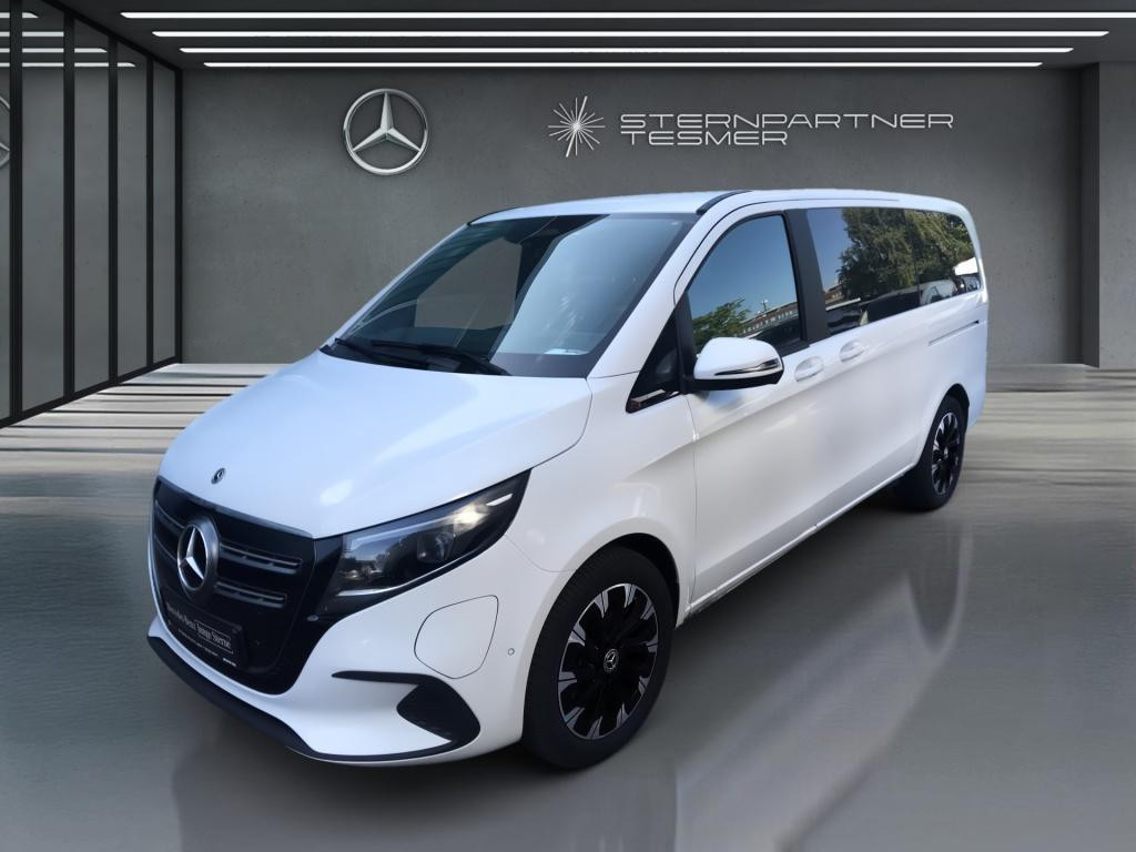 Mercedes-Benz EQV