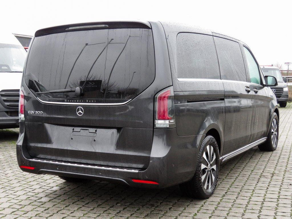 Mercedes-Benz EQV