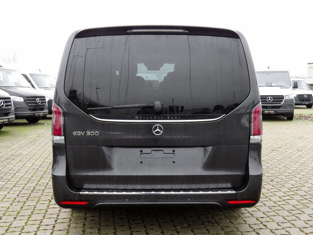 Mercedes-Benz EQV