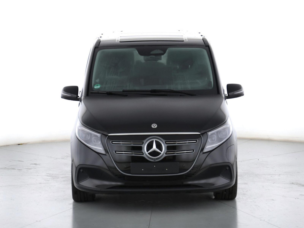 Mercedes-Benz EQV