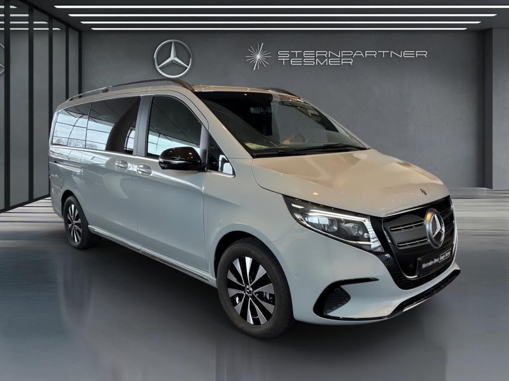 Mercedes-Benz EQV