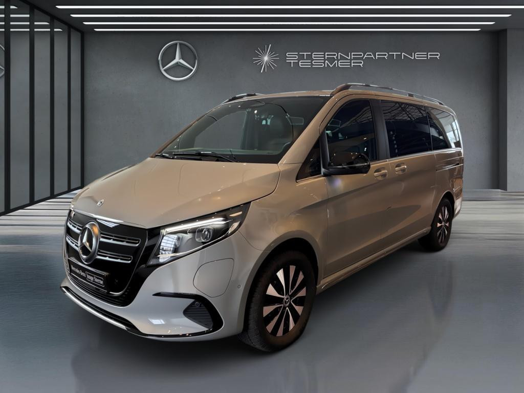 Mercedes-Benz EQV
