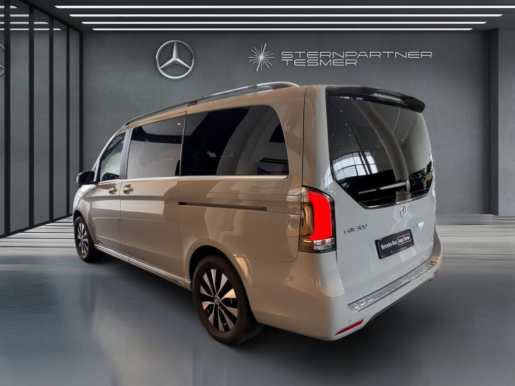 Mercedes-Benz EQV
