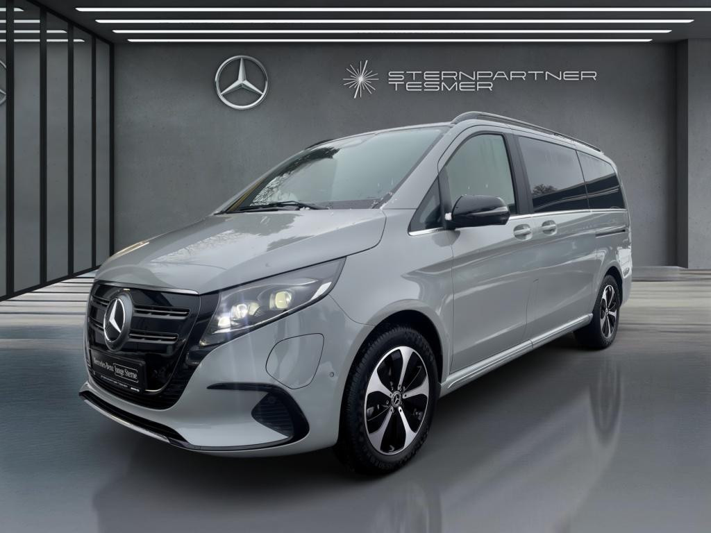 Mercedes-Benz EQV