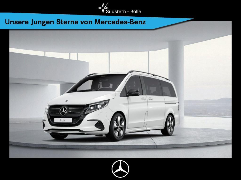 Mercedes-Benz EQV