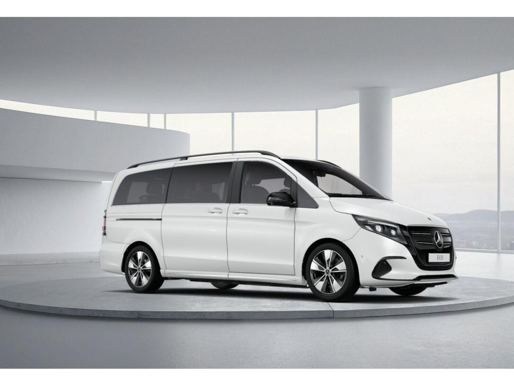 Mercedes-Benz EQV