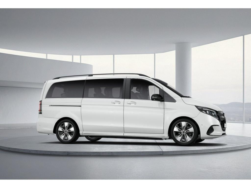Mercedes-Benz EQV