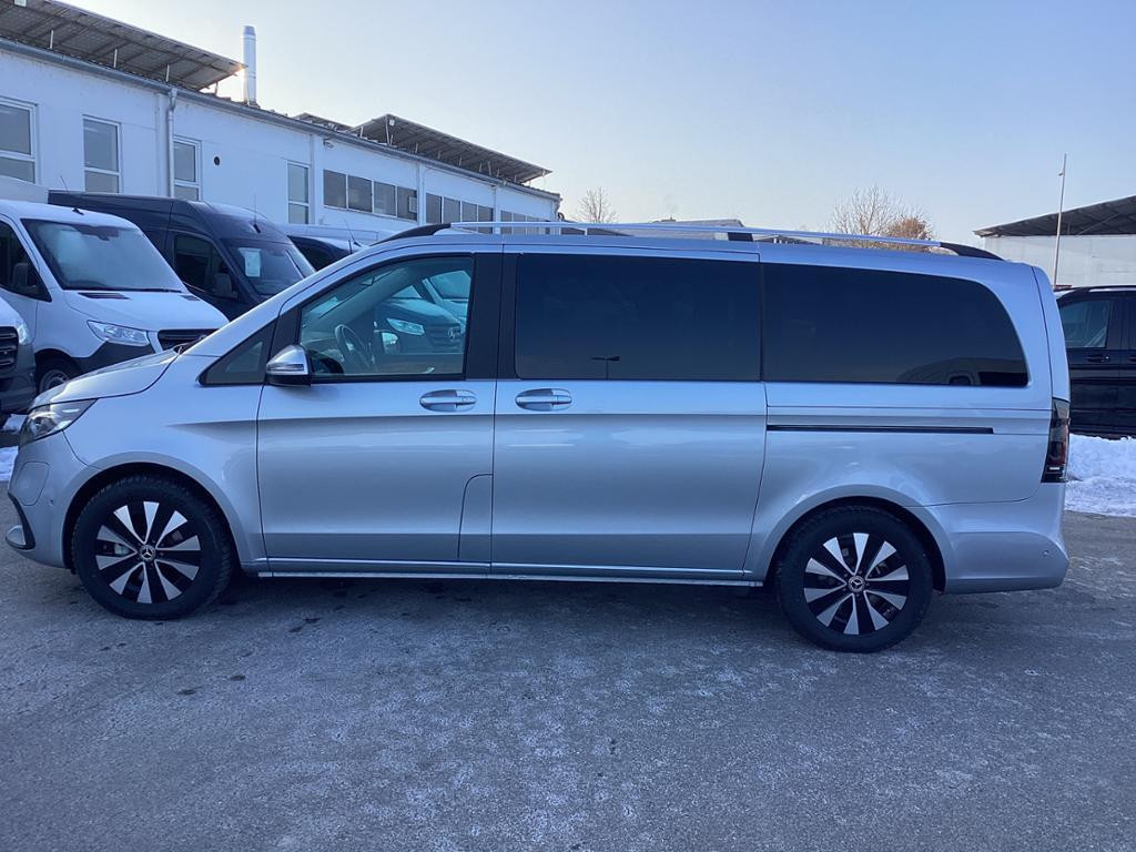 Mercedes-Benz EQV