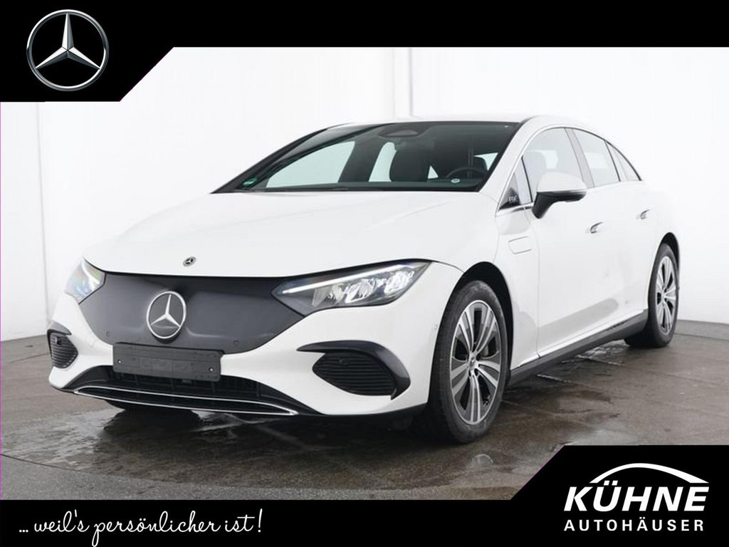 Mercedes-Benz EQE 2025 Elektrisch