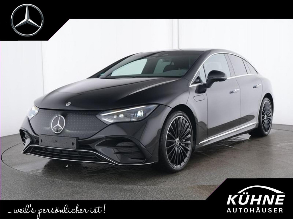 Mercedes-Benz EQE 2024 Elektrisch