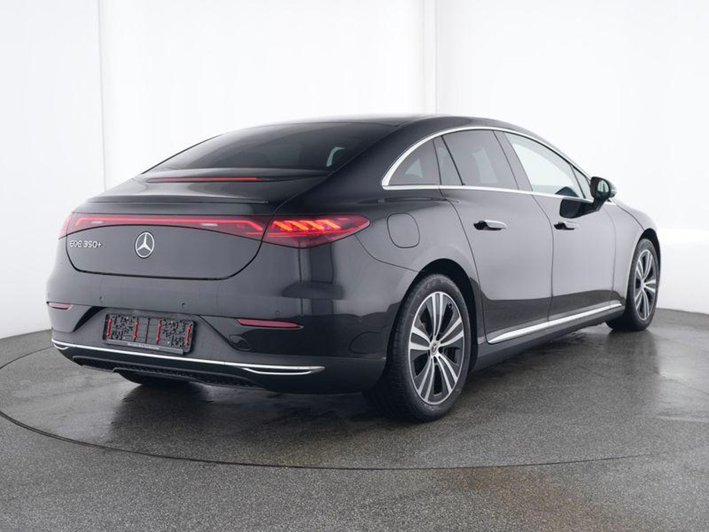 Mercedes-Benz EQE 2025 Elektrisch