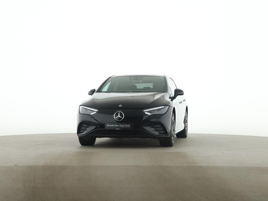 Mercedes-Benz EQE 2022 Elektrisch