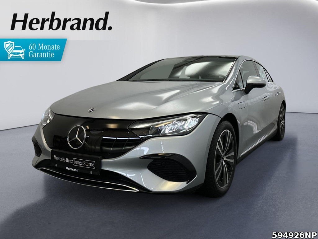 Mercedes-Benz EQE 2024 Elektrisch