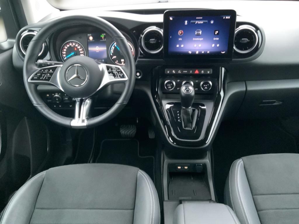 Mercedes-Benz EQT