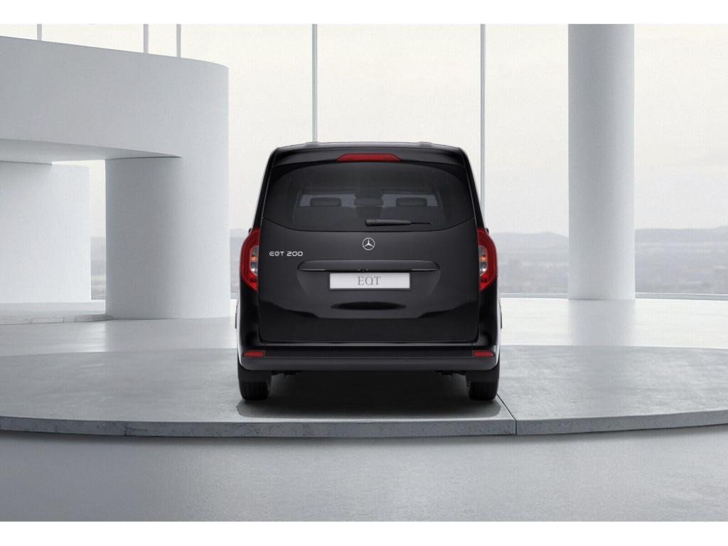 Mercedes-Benz EQT