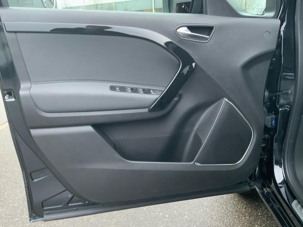 Mercedes-Benz EQT
