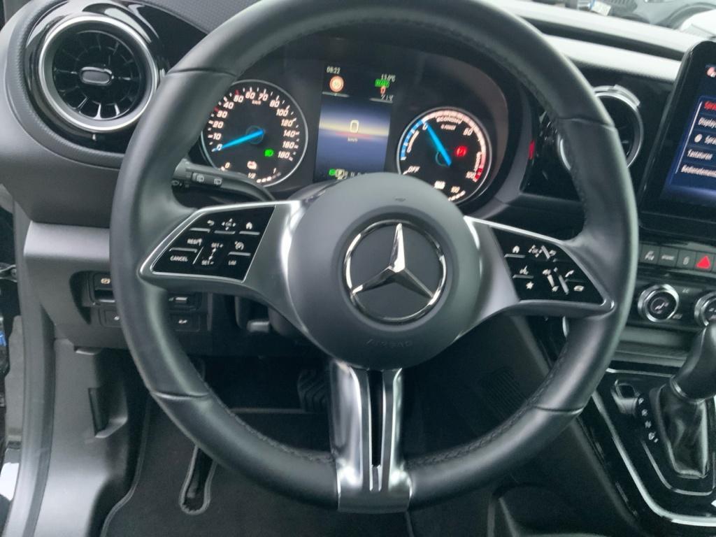 Mercedes-Benz EQT