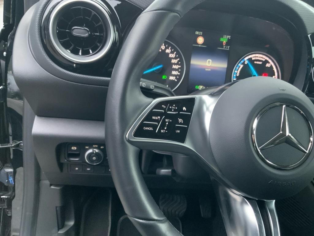 Mercedes-Benz EQT