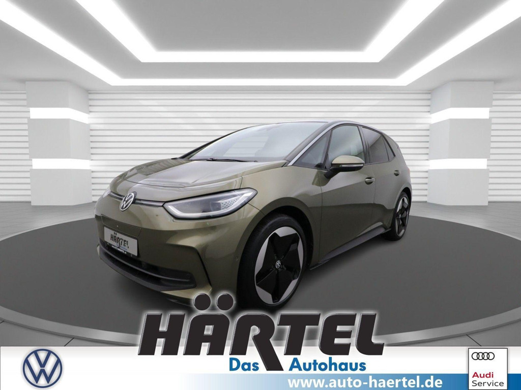 Volkswagen ID.3 2023 Elektrisch