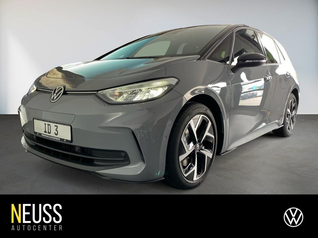 Volkswagen ID.3 2025 Elektrisch