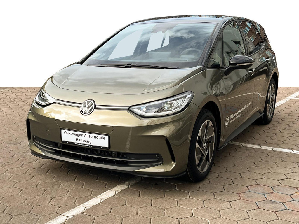 Volkswagen ID.3 2025 Elektrisch