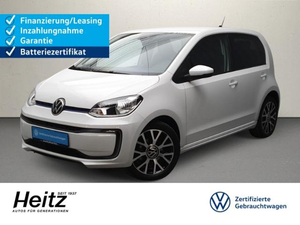 Volkswagen e-Up! 2022 Elektrisch