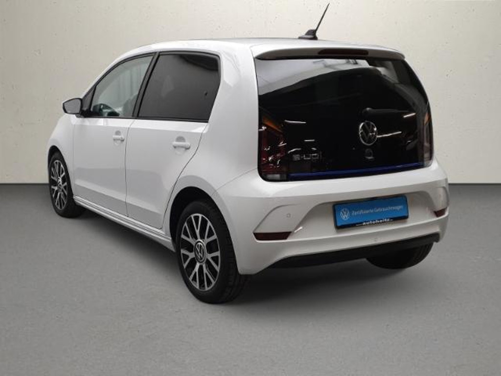Volkswagen e-Up!