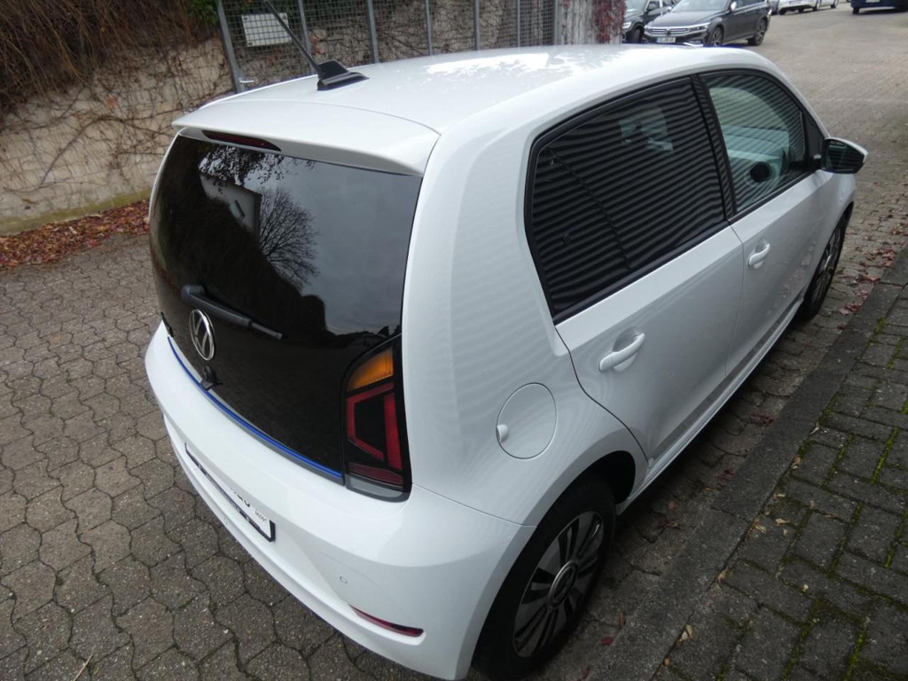 Volkswagen e-Up!
