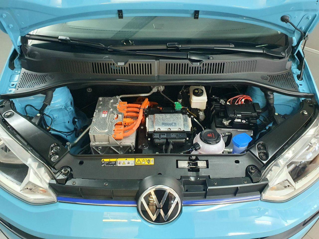 Volkswagen e-Up!