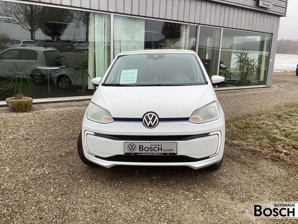 Volkswagen e-Up!
