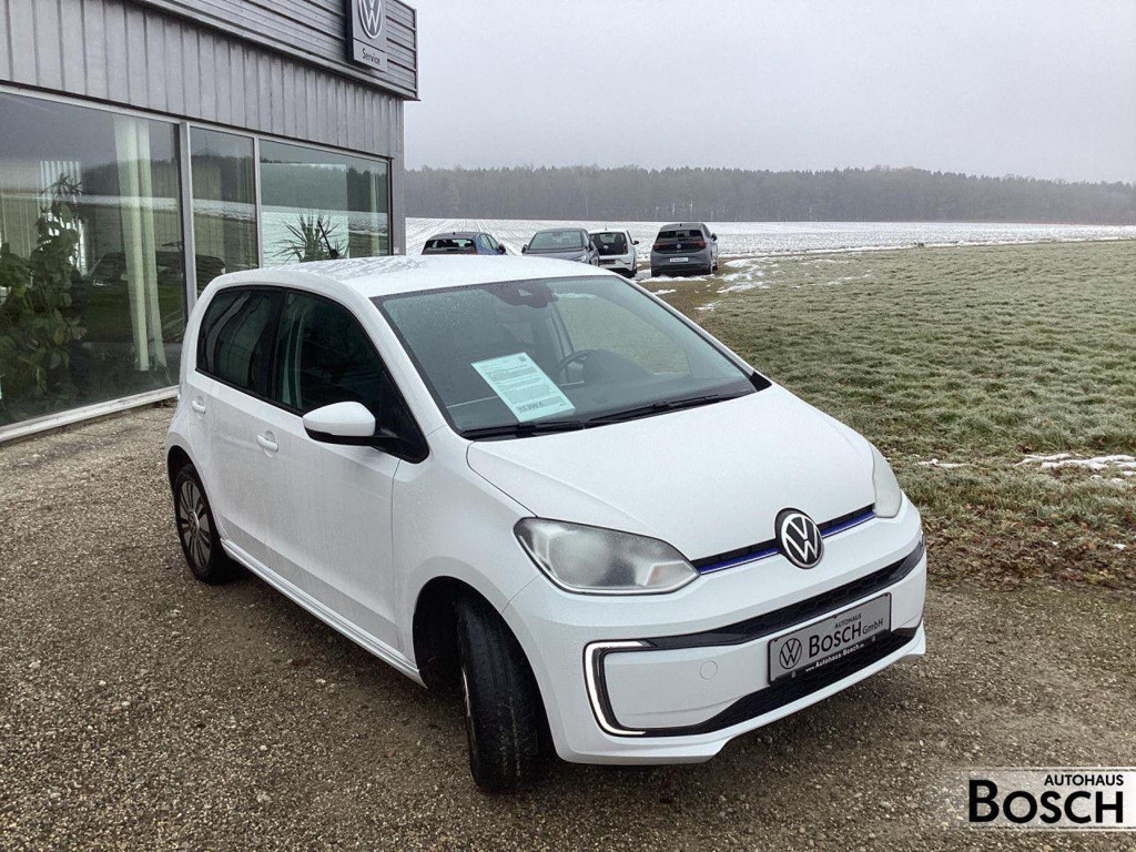 Volkswagen e-Up!