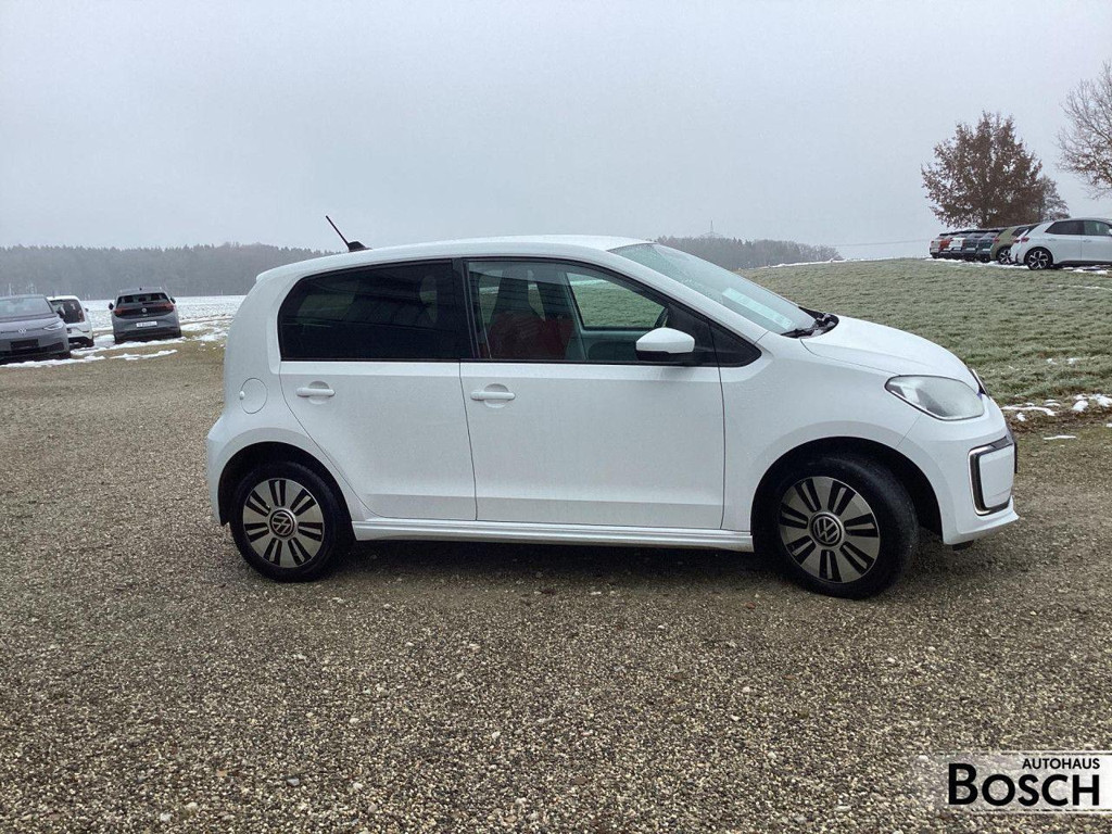 Volkswagen e-Up!