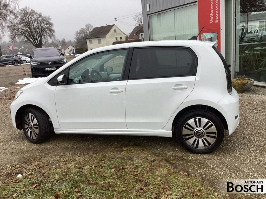 Volkswagen e-Up!