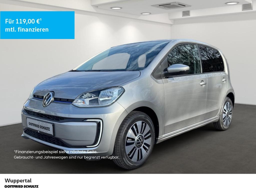 Volkswagen e-Up! 2022 Elektrisch