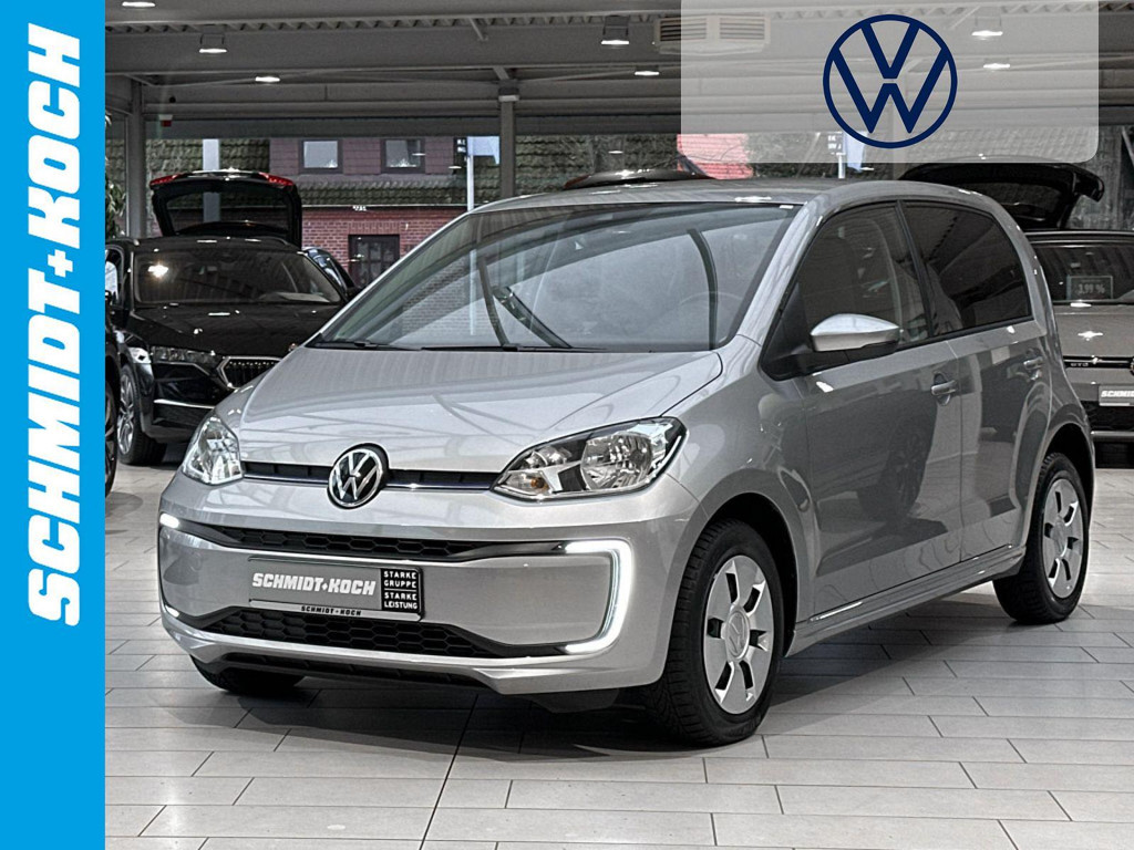 Volkswagen e-Up! 2022 Elektrisch