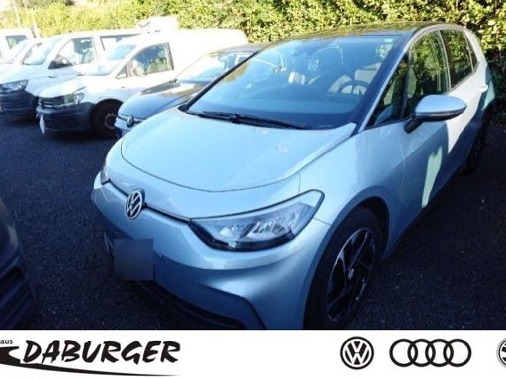 Volkswagen ID.3 2023 Elektrisch