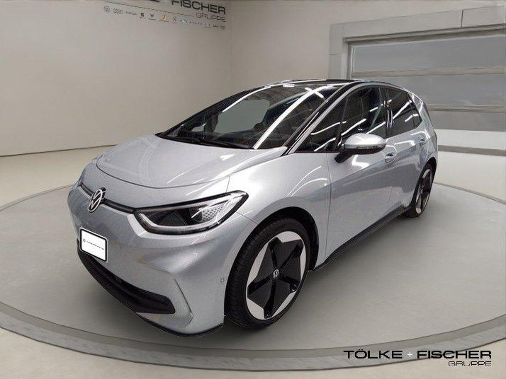 Volkswagen ID.3 2025 Elektrisch