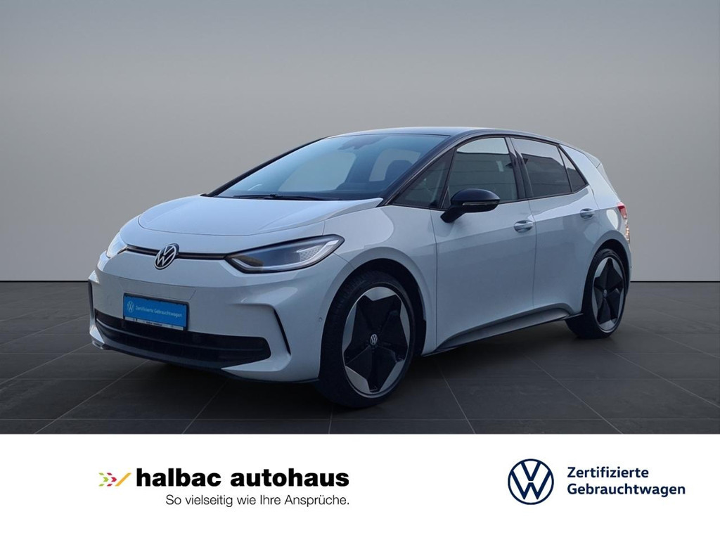 Volkswagen ID.3 2025 Elektrisch