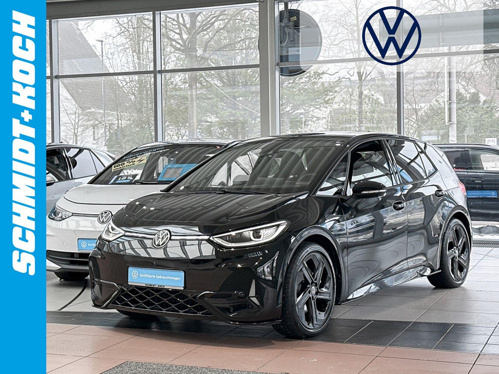 Volkswagen ID.3 2025 Elektrisch