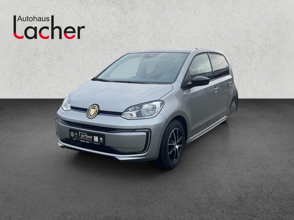 Volkswagen e-Up! 2025 Elektrisch