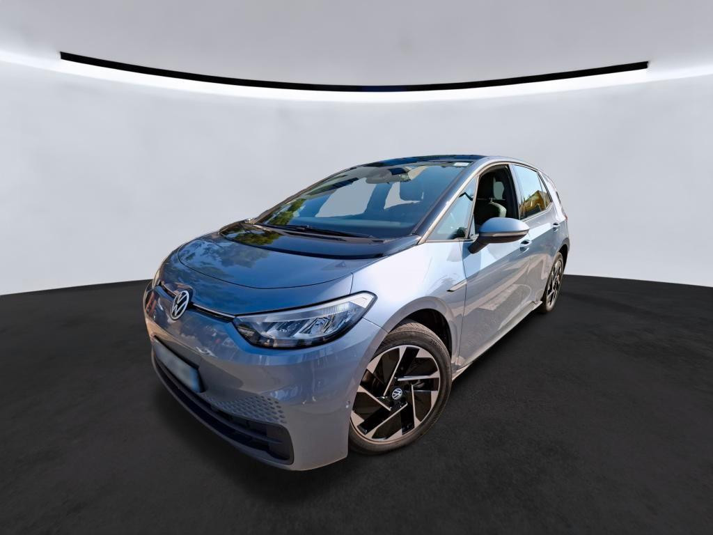 Volkswagen ID.3 2022 Elektrisch