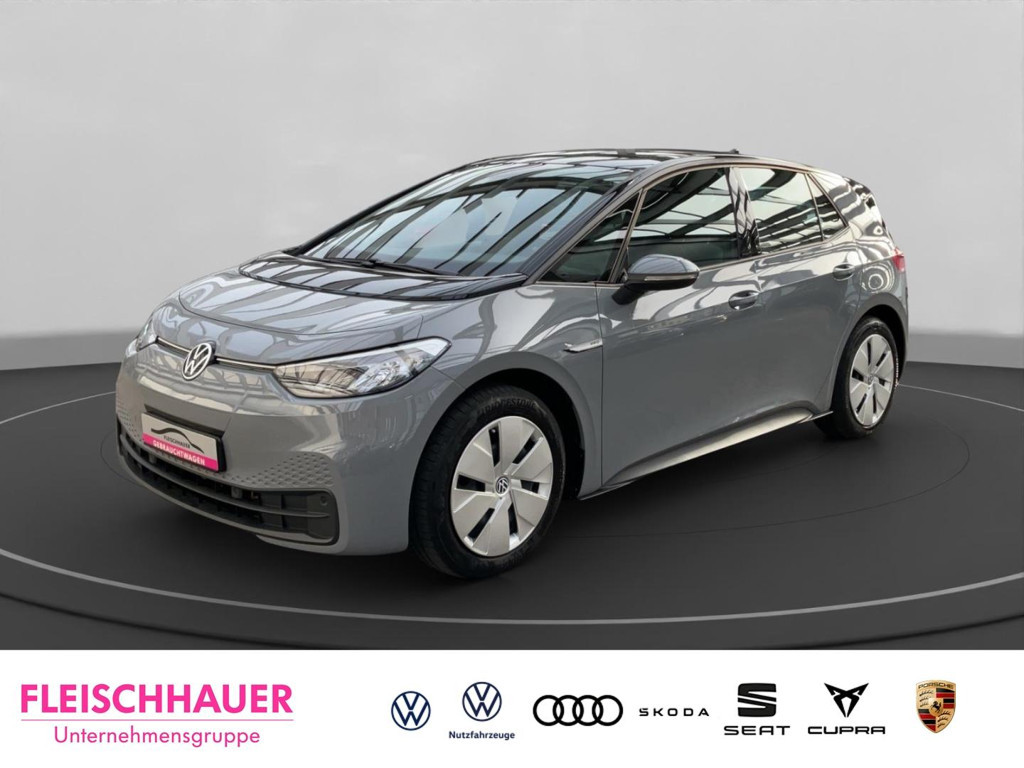Volkswagen ID.3 2022 Elektrisch